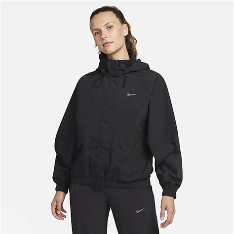 dünne regen trainingsjacke damen nike|Nike Factory Stores.